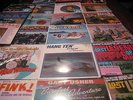 VENTURES DIMENSIONS LEGENDS DALE COLE LIMITED SURF MUSIC Analog Sealed 44 LP SET