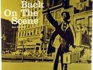 BENNIE GREEN-BACK ON THE SCENE-MINT RECORD, UNPLAYED, INSERT