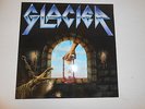 GLACIER  AXE KILLER 7015 MINT-  RARE STEREO EV 10 MADE IN FRANCE