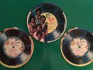Cereal Box Motown Record 3 Singles Michael Jackson & the Jackson 5