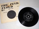 Pink Floyd - Apples & Oranges RARE 1967 Sweden Import 7