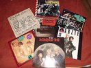 ...... DIE ÄRZTE 6 LP's - 1 Maxi
