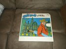 David Bowie lp TheManWhoSoldTheWorld 