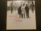 Ornette Coleman, At the Golden Circle, BLP 4224, 1st mono, RVG, ear, NM