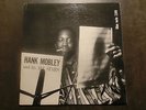 Hank Mobley and his All Stars, BLP 1544, 47 West 63rd NYC, mono, RVG, EX
