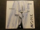 Thelonious Monk Trio, Prestige 7027, 1st mono, RVG, DG, 446 W. 50th ST NYC, NM