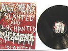 PAVEMENT SCARCE 1992  PRESS LP– SLANTED AND ENCHANTED- ALTERNATIVE ROCK- EX+