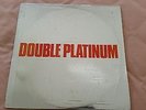 Vinyl record Kiss - Double Platinum (1978)