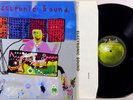 GEORGE HARRISON ? ELECTRONIC SOUND ? '69 Zapple UK tax code + inner MOOG Beatles