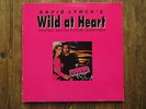 LP - O.S.T. WILD AT HEART - DAVID LYNCH