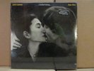 John Lennon Yoko Ono Double Fantasy SEALED with HYPE STICKER SUPER RARE beatles