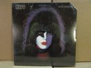 Kiss Paul Stanley SEALED