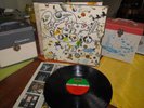 LED ZEPPELIN III Rare Vinyl Lp Original 1970 Atlantic Label Beauty