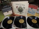 NITTY GRITTY DIRT BAND Rare 3 Lp Set WILL THE CIRCLE BE UNBROKEN 1972 U/A Beauty