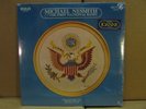Michael Nesmith & First National Band Magnetic South SEALED+HYPE STICKER monkees