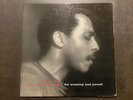 Bud Powell, The Amazing, BLP 1503, 1st mono, DG, ear, RVG, Lexington, flat edge