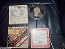 THE BEATLES PLEASE PLEASE ME 1963 REEL TO REEL TWIN TRACK TAPE MONO TA PMC 1202