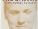 SMITHS Strangeways Here We Come LP 10 Track With Inner. Very Slight Wear To Top