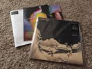 Weezer Pinkerton LP Vinyl Me Please Sealed