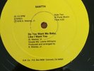  PRIVATE funk soul SANTTH Do You Want Me Baby/Disco Soul 12
