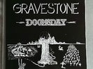 Gravestone Doomsday kraut reissue LP vinyl Amber Soundroom