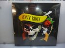 GUNS N' ROSES-SKULLS N' BONES. ULTIMATE RARITIES.-PICTURE VINYL LP-NEW.SEALED