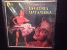 A Bailar Con La Gloria Matancera- Cantan Jose Merino Y Caridad Gonzalez Vinyl