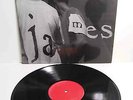 JAMES. LIVE AT THE NEWCASTLE MAYFAIR 02/12/1990