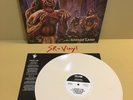 Gruesome - Savage Land vinyl lp /100 exhumed death morgoth autopsy