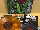Jesuit - Discography vinyl lp the dillinger escape plan cave in botch converge