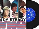 The Who - Ready Steady Who EP (Disguises + 4) - 7