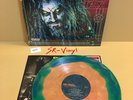 Rob Zombie - Hellbilly Deluxe vinyl lp white zombie marilyn manson korn