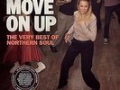 MOVE ON UP Very Best of Northern Soul NEW & SEALED 2X LP VINYL GATEFOLD SLEEVE