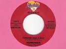 Killer Modern Soul (Hear) NUMONICS 
