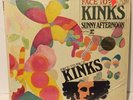 THE KINKS Face to Face LP REPRISE Mono Promo
