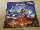 Judas Priest  Painkiller  1990 OIS