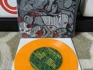 Ceremony Ruined yellow /800 1st press Have Heart Trash Talk Infest Hoax Converge