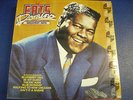 FATS DOMINO GREATEST HITS VINILE LP NUOVO