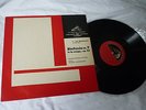 BEETHOVEN / FURTWÄNGLER - SINFONIA 7 orig HMV ITALY