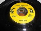 Mack Rice SOUL FUNK 45 Bumble Bee Woman / Three People In Love