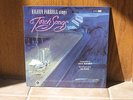 Eileen Farrell LP TAS sings Torch Songs Reference Recordings RR-34 audiophile