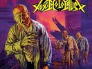 Toxic Holocaust - Hell on Earth