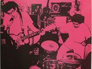 JAD FAIR and DANIEL JOHNSTON s/t 1989 US ORG LP HALF JAPANESE Minty