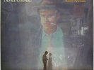 The NATURAL Soundtrack 1981 US ORG SEALED Score LP RANDY NEWMAN