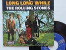 Vinyle 45T Rolling Stones  