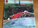 SPRING S/T orig UK vinyl LP VG/VG RCA NEON NE6 Tri-fold sleeve
