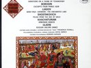 ANTAL DORATI / Music by Russian Composer / Original Mercury SR 90346 RFR-5/RFR-1