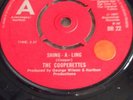 Rare Northern Soul Demo The Cooperettes Shing A Ling Brunswick
