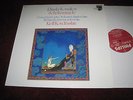 KONDRASHIN CGO Rimsky Korsakov Scheherazade Philips 9500 681 NM+
