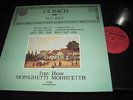 BACH Cello Suites no 1 and 2 Ivan MONIGHETTI Cello